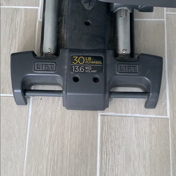 LiveStrong Power Incline - Picture 5 of 6